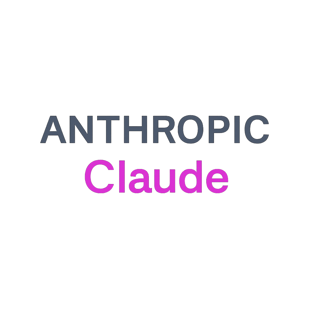 Anthropic Claude Logo