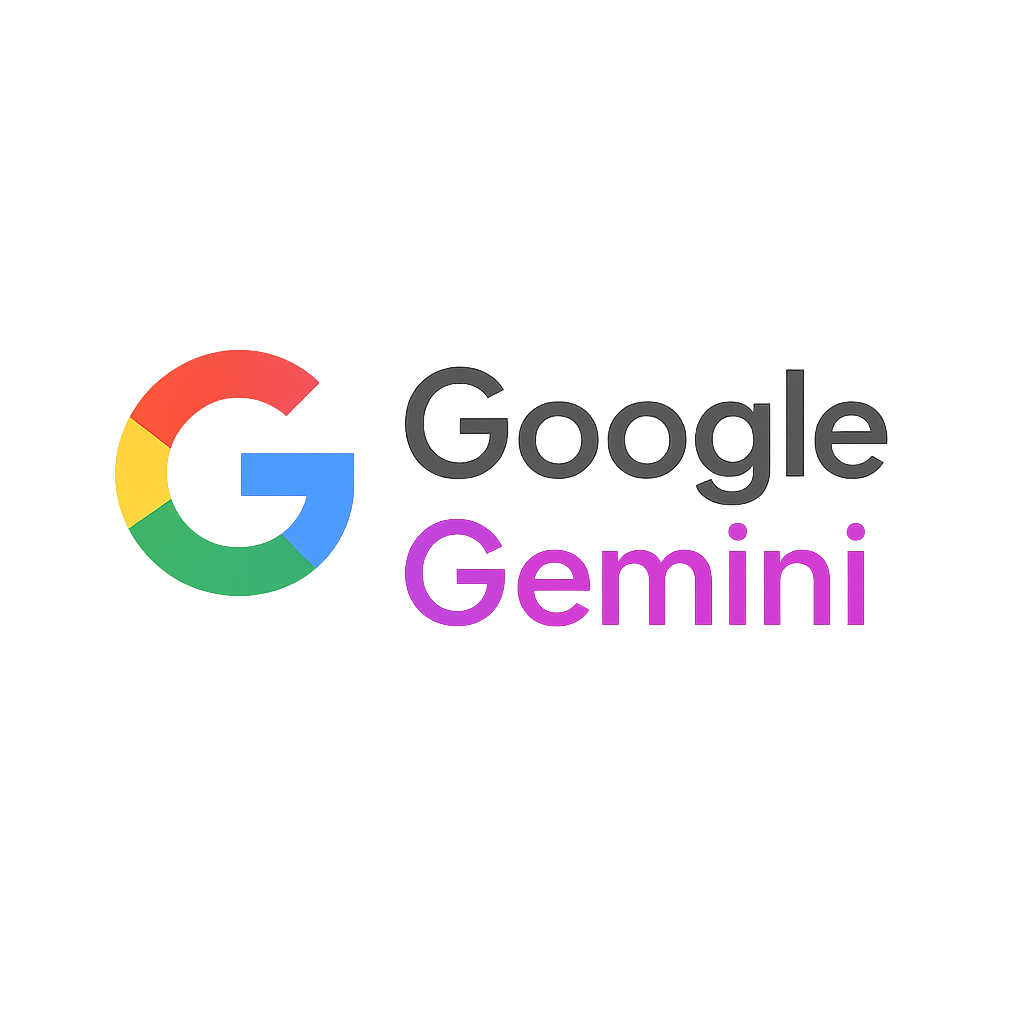Google Gemini Logo