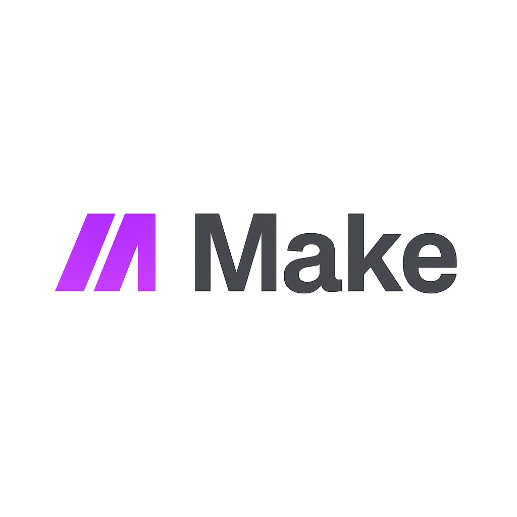 Make Logo