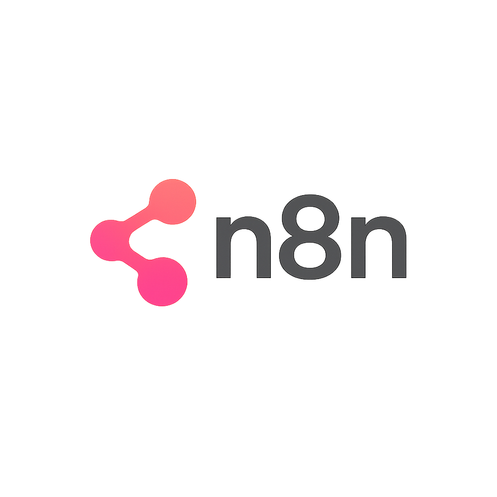 n8n Logo