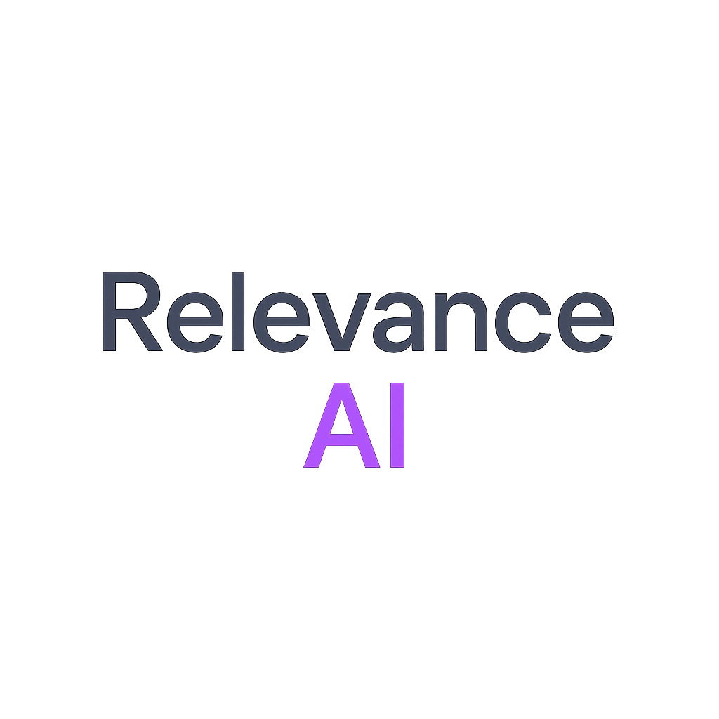 Relevance AI Logo